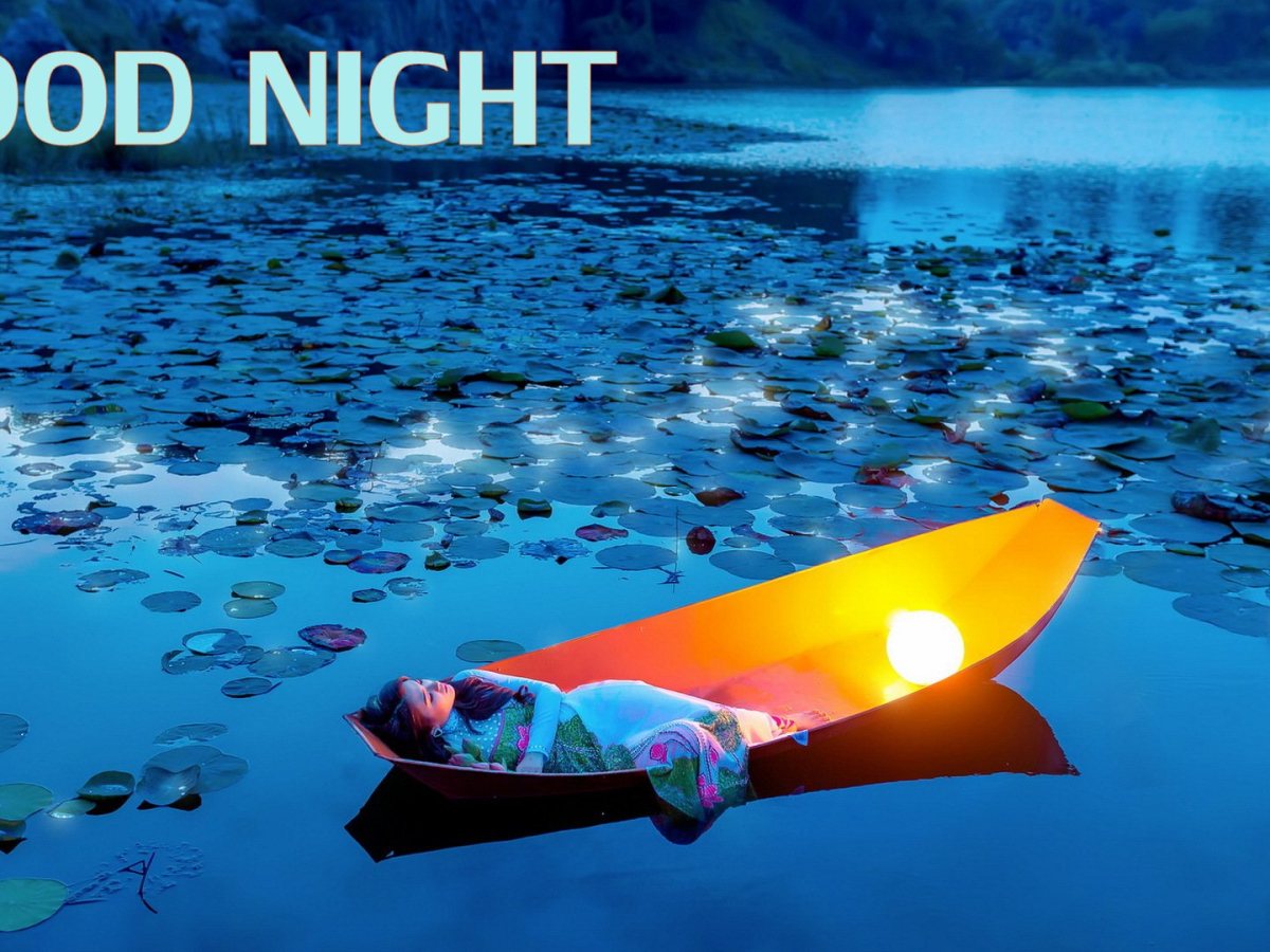 Top 15 Good Night Images&nbsp;HD